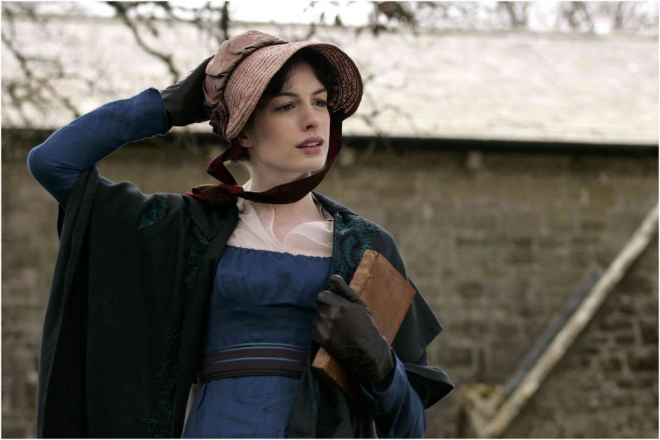  JANE AUSTEN